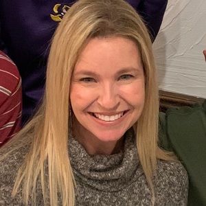 Meet your Posher, Dana